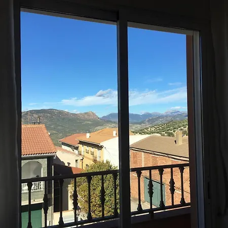 Apartment The Beautiful Views I En Sierra Magina