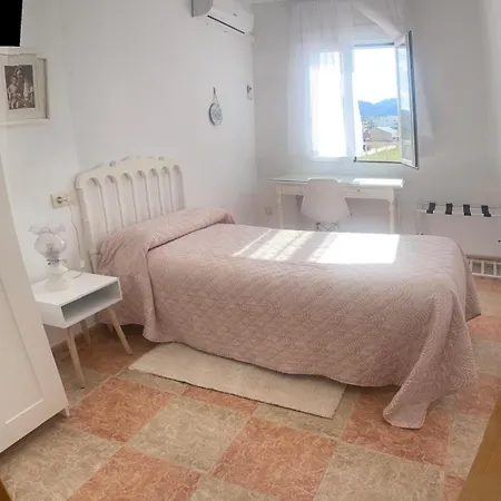 The Beautiful Views I En Sierra Magina Apartment