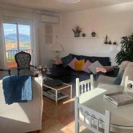 Apartment The Beautiful Views I En Sierra Magina