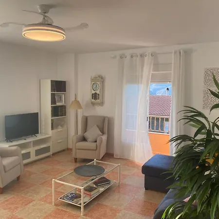 Apartment The Beautiful Views I En Sierra Magina