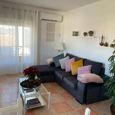 The Beautiful Views I En Sierra Magina Apartment *