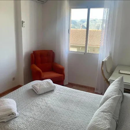 Apartment The Beautiful Views I En Sierra Magina *